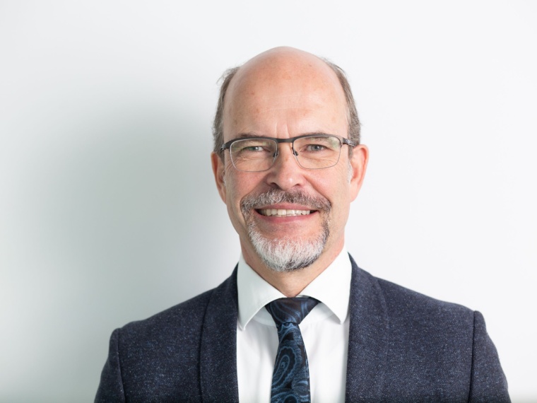 Prof. Dr. Christoph Burmann