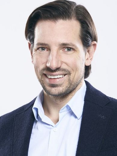 Prof. Dr. Philip Maloney